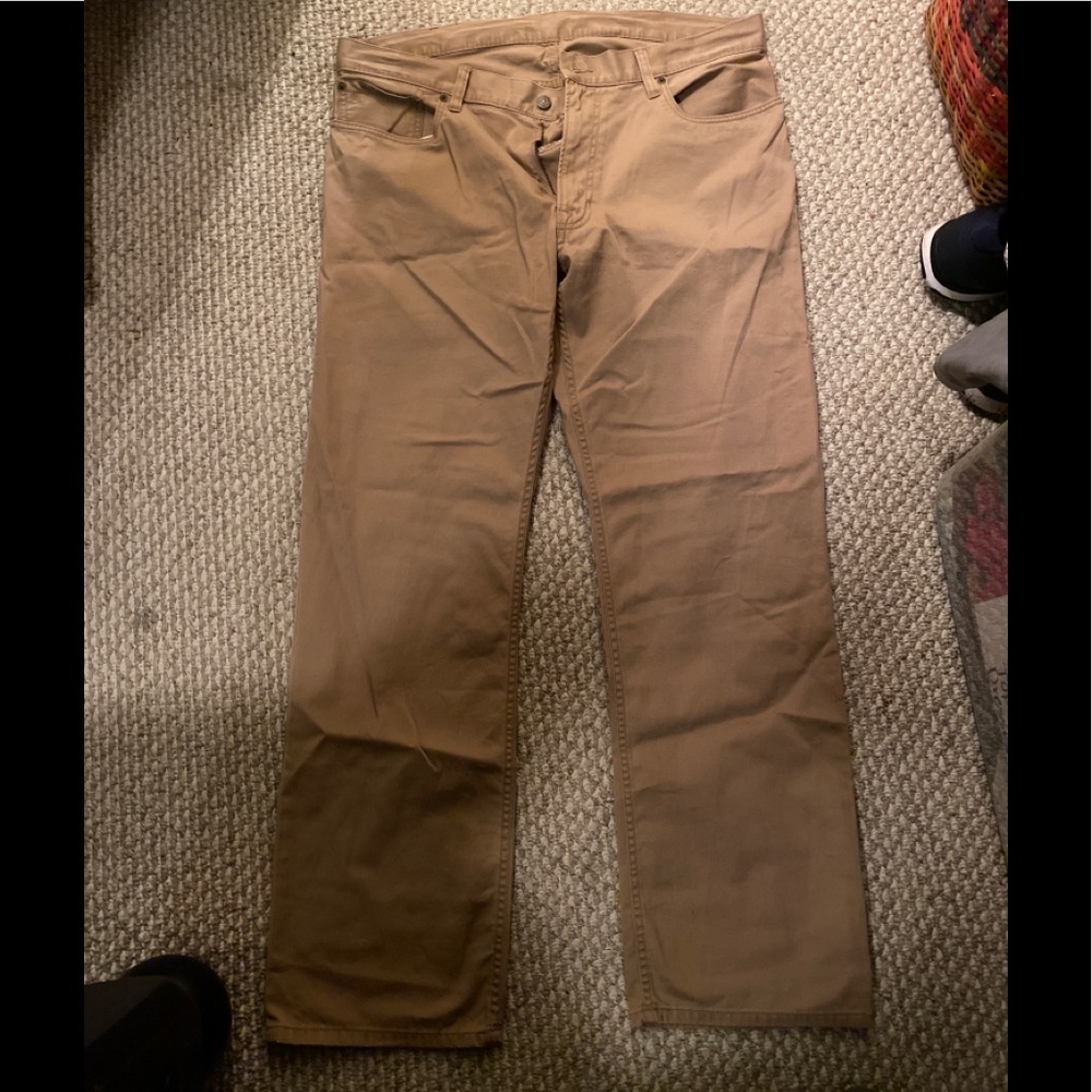 Ralph Lauren Polo Pants 36x30